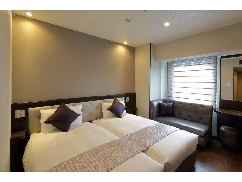 Via Inn Umeda Ōsaka Exterior foto